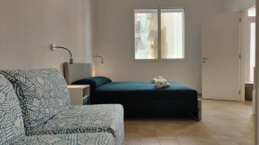 La casa di Tina Pachino